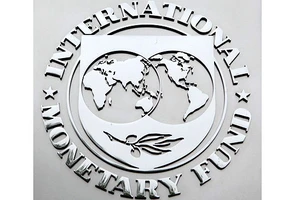 IMF và WB bàn giải pháp giải quyết căng thẳng thương mại