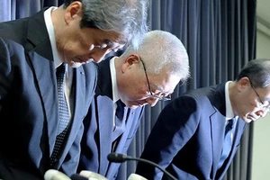 Nhật Bản: Công ty KYB làm giả dữ liệu thiết bị giảm chấn rung