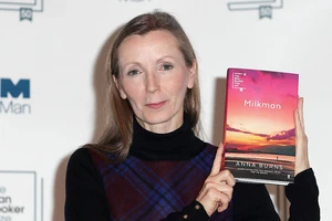 Nữ nhà văn Bắc Ireland đầu tiên đoạt giải Man Booker Prize 2018