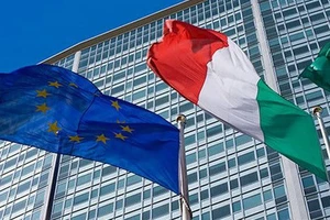 Italy có thể đẩy EU vào khủng hoảng