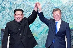 Hàn Quốc công bố chính sách mới với Triều Tiên