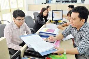 Rút ngắn thời gian giải quyết hồ sơ về đầu tư nước ngoài