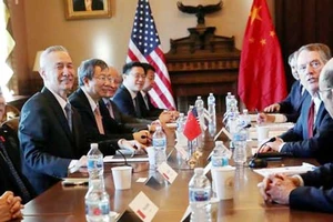 Mỹ và Trung Quốc thu hẹp một số bất đồng