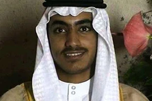 Thưởng 1 triệu USD để truy tìm con trai Osama bin Laden