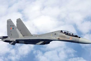 Ấn Độ bắn hạ máy bay không người lái của Pakistan