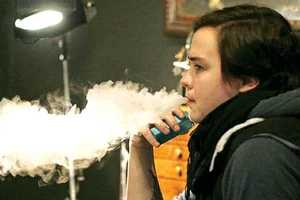 Mỹ cảnh cáo hoạt động bán thuốc lá cho trẻ vị thành niên