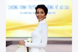Việt Nam có mặt trong tốp 5 phụ nữ đẹp nhất