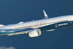 Thêm tình tiết mới về vụ tai nạn máy bay Boeing 737 MAX