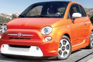 Fiat Chrysler “lách” quy định về hạn ngạch khí thải