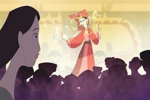 Dù đoạt giải thưởng quốc tế nhưng phim hoạt hình Việt vẫn không thể ra rạp