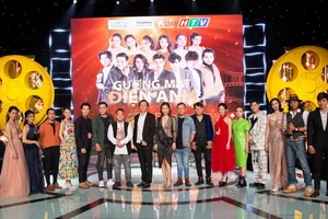 13 thí sinh vào bán kết Gương mặt điện ảnh 2019