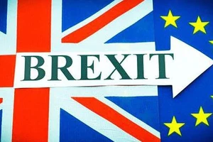 Anh: Các ứng viên thủ tướng bất đồng về chính sách Brexit