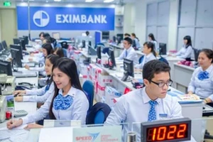 Ổn định Eximbank trước Đại hội cổ đông