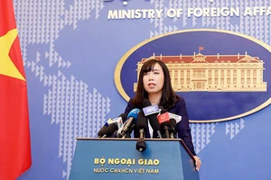 Việt Nam sẽ xử nghiêm gian lận thương mại
