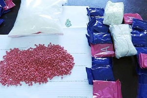 Xử lý nghiêm đối tượng lợi dụng chính sách để buôn bán ma túy