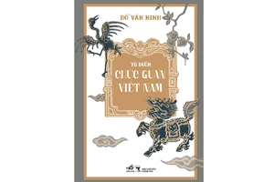 Ra mắt sách về bộ máy quan lại của nhà nước Việt Nam cổ - trung đại