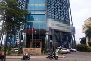 Làm rõ thêm vi phạm tại Công ty Tân Thuận