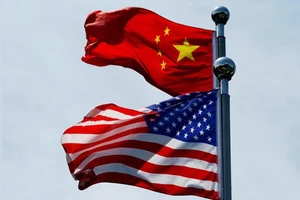 Chiến tranh thương mại Mỹ - Trung có dấu hiệu hạ nhiệt