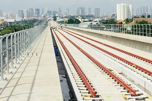 Giải quyết vướng mắc tuyến metro Bến Thành - Suối Tiên