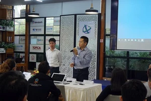 Tăng đầu tư mạo hiểm vào start-up Đông Nam Á