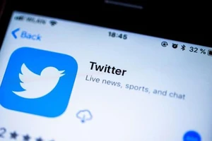 Dữ liệu người dùng Twitter bị sử dụng cho quảng cáo