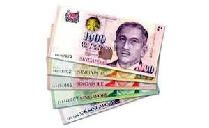 Singapore nới lỏng chính sách tiền tệ