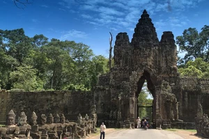 Vì sao kỳ quan Angkor giảm sức hút?