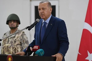 Thổ Nhĩ Kỳ từ chối ký kế hoạch phòng thủ của NATO