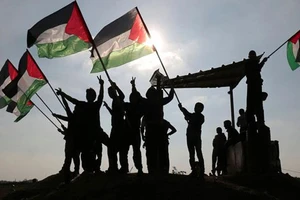 Đại hội đồng LHQ thông qua 4 nghị quyết ủng hộ Palestine
