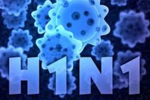 Một bệnh nhi tử vong do nhiễm cúm A/H1N1