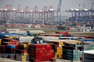 Trung Quốc hoãn áp thuế bổ sung với hàng hóa Mỹ