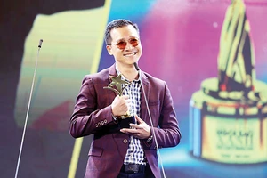 Công bố dàn nghệ sĩ Việt tham dự Giải thưởng Truyền hình châu Á lần thứ 24 Asian Television Awards