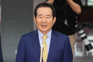 Hàn Quốc có thủ tướng mới