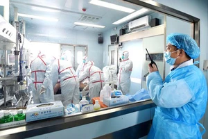 Số người nhiễm virus lạ ở Trung Quốc có thể cao hơn