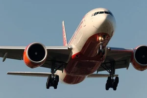 Nga: Máy bay hạ cánh khẩn cấp vì bị dọa đánh bom