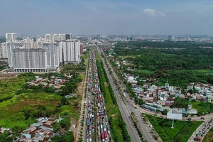 Thủ tướng đồng ý lập báo cáo dự án đường cao tốc Biên Hòa - Vũng Tàu