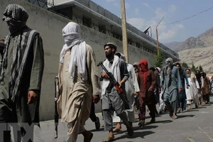 Taliban giảm tấn công tại Afghanistan