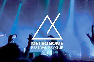 Metronome Prague 2020 - Điểm hẹn âm nhạc quốc tế
