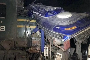 Pakistan: Tai nạn đường sắt, gần 20 người chết