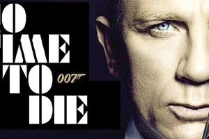 Universal Pictures quyết định hoãn chiếu phần phim mới của James Bond