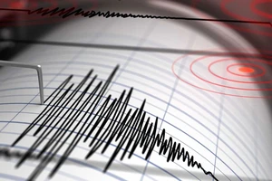 Mỹ: Động đất gây mất điện toàn bang Utah