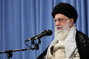 Iran xem lệnh trừng phạt là cơ hội 