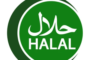 Từ 30-5, hàng nhập khẩu vào Pakistan phải có chứng nhận Halal