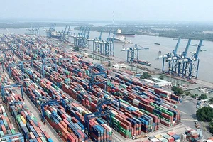 VASEP kiến nghị giảm giá các loại phí dịch vụ tại cảng 