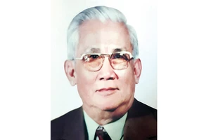 Đồng chí Giáo sư Nhà giáo nhân dân Nguyễn Kim Hùng từ trần