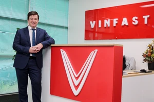 ​Sếp VinFast Australia: “Đây là cơ hội chỉ có một lần trong đời”