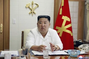 Lãnh đạo Triều Tiên xin lỗi người dân Hàn Quốc