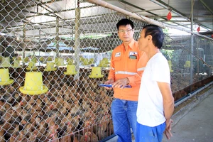 Quỹ vốn vay phục hồi kinh tế - điểm sáng về nguồn vốn cho vay tại Thái Nguyên