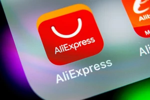 Ứng dụng AliExpress của Alibaba bị cấm ở Ấn Độ. Nguồn: Alizila