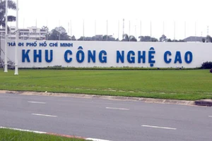 Thu hút chuyên gia, nhà khoa học tại TPHCM: Chưa phát huy hiệu quả như mong đợi